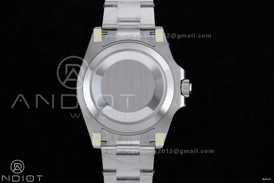 Ceramic 904L 126610LV Steel Starbucks 41mm A2824 Youth Submariner The VSF Version Green 0509